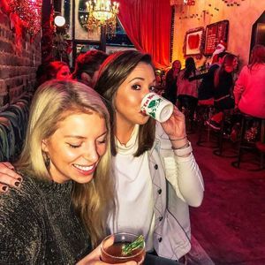 Meet your Posher, Sara